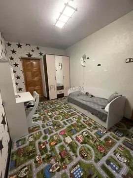 Дом в Ставропольский край, Пятигорск Первомайская ул., 166 (59 м)