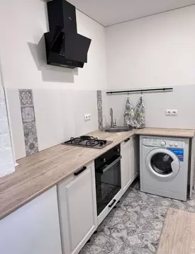 1-к кв. Самарская область, Самара ул. Мичурина, 139Б (28.0 м)