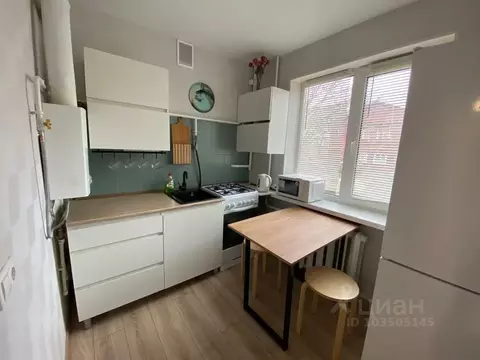 1-к кв. Карелия, Петрозаводск Советская ул., 10 (36.0 м)