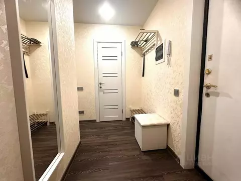 1-к кв. Санкт-Петербург ул. Маршала Казакова, 68к1 (42.0 м)