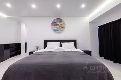 1-к кв. Санкт-Петербург ул. Куйбышева, 36 (35.0 м)