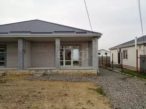 Дом в Ставропольский край, Михайловск Шпаковский район, Тополиная ул., ...