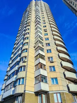 1-к кв. Москва Каширское ш., 148к1 (40.0 м)