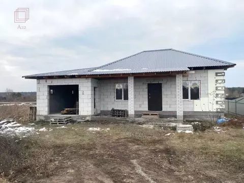 Дом в Алтайский край, Павловский район, пос. Новые зори ул. ...