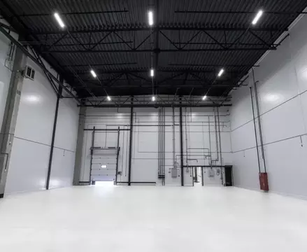 Склад в Московская область, Подольск городской округ, д. Коледино  ...