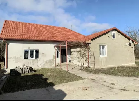 Дом в Калининградская область, Калининград Радуга СНТ, пер. Основной ...