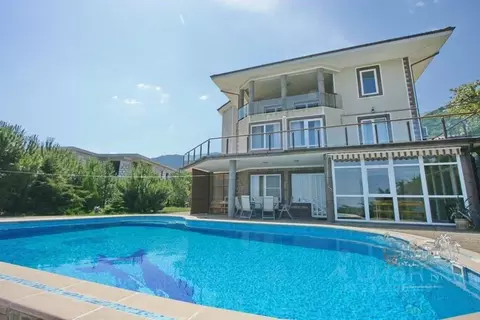 Дом в Крым, Ялта ул. Энергетиков (350 м)