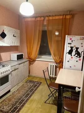 1-к кв. Воронежская область, Воронеж ул. Кропоткина, 2 (46.0 м)