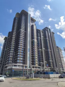 Студия Москва ул. Василия Ланового, 5 (28.3 м)