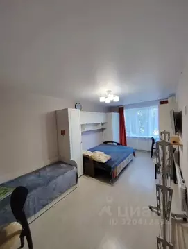 2-к кв. Крым, Феодосия муниципальный округ, Орджоникидзе пгт ул. ...