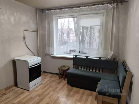 2-к кв. Московская область, Истра муниципальный округ, с. Павловская ...