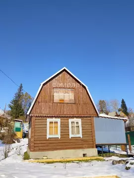 Участок в Новосибирская область, Новосибирский район, Новолуговской ...