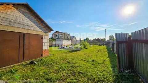 Участок в Московская область, Наро-Фоминский городской округ, д. ...