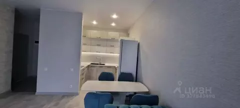 2-к кв. Москва 2-й Грайвороновский проезд, 44к2 (53.0 м)