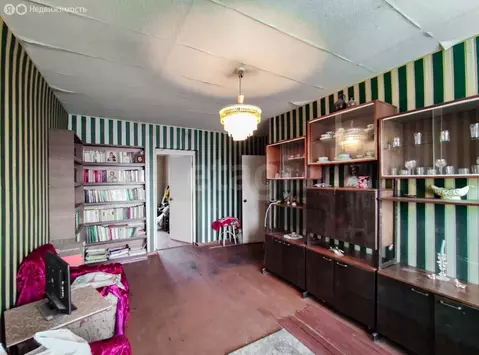 3-комнатная квартира: Череповец, Юбилейная улица, 15А (57.5 м)