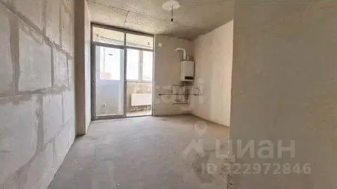 2-к кв. Ставропольский край, Ставрополь ул. Ленина, 417Ак1 (52.7 м)