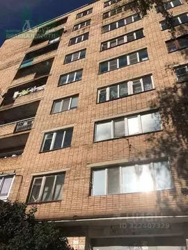 Комната Смоленская область, Смоленск ул. Юрьева, 5 (11.5 м)