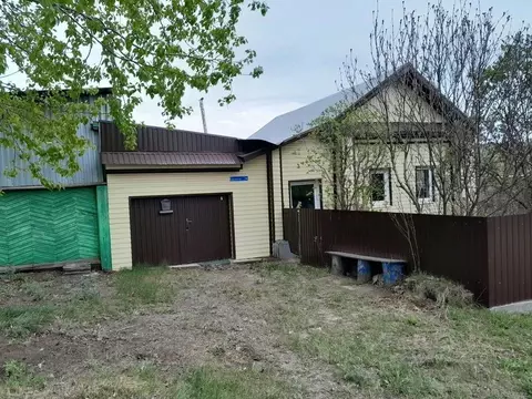 Дом в Свердловская область, Верх-Нейвинский пгт ул. Евдокимова, 14 (37 ...
