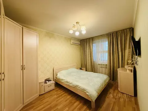 3-к кв. Москва Мичуринский просп., 21К4 (77.0 м)