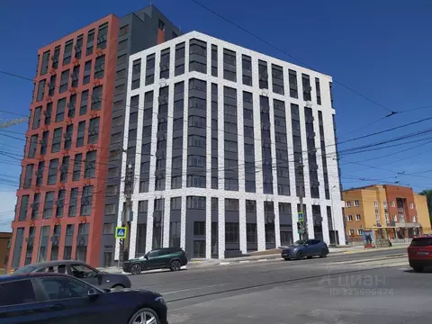 Помещение свободного назначения в Тульская область, Тула ул. ...