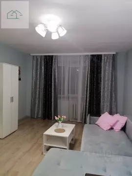 1-к кв. Воронежская область, Воронеж Пеше-Стрелецкая ул., 100 (42.0 м)