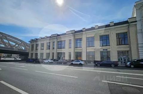 Офис в Москва Южный проезд, 4 (5257 м)