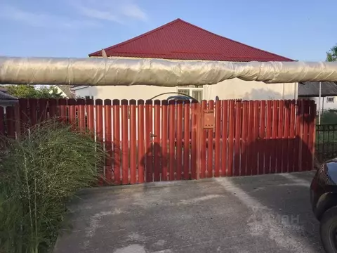 Дом в Краснодарский край, Крымский район, Варениковское с/пос, ...