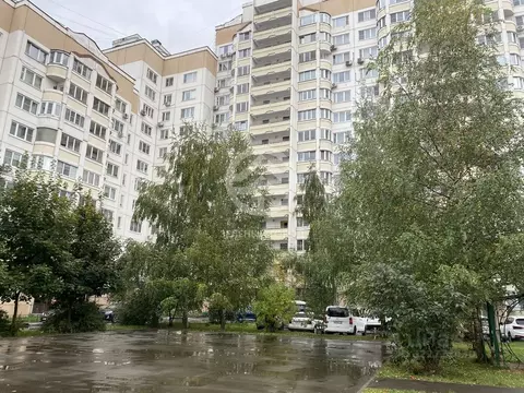 1-к кв. Московская область, Солнечногорск Рекинцо-2 мкр, 1 (51.4 м)