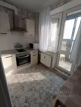 1-к кв. Тюменская область, Тюмень ул. Алматинская, 12 (32.2 м)