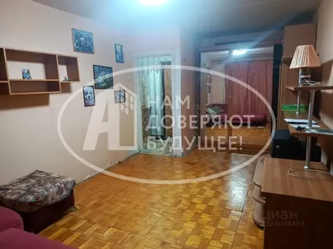 1-к кв. Удмуртия, Ижевск ул. 9 Января, 221 (32.0 м)