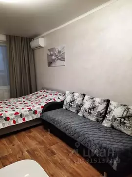 Студия Татарстан, Набережные Челны Цветочный бул., 12А (37.0 м)