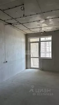 1-к кв. Краснодарский край, Новороссийск Мысхакское ш., 59Д (43.2 м)