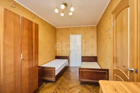 2-к кв. Башкортостан, Уфа ул. Блюхера, 48 (44.8 м)