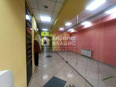 Помещение свободного назначения в Омская область, Омск ул. 10 лет ...