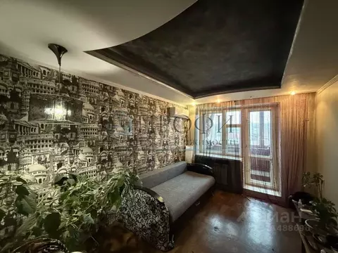 3-к кв. Белгородская область, Новый Оскол Оскольская ул., 28 (66.2 м)