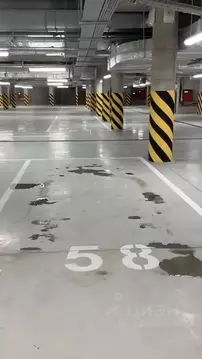 Гараж в Санкт-Петербург просп. Энгельса, 31 (14 м)