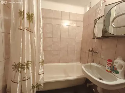 1-комнатная квартира: деревня Тямша, Октябрьская улица, 1 (33 м)