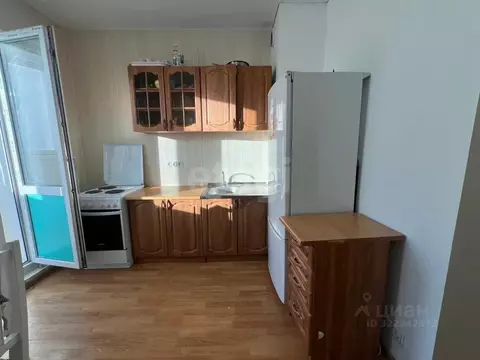 1-к кв. Ханты-Мансийский АО, Сургут тракт Тюменский, 4 (36.0 м)