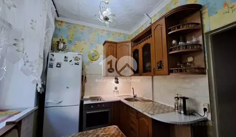 2-к кв. Новосибирская область, Новосибирск ул. Пархоменко, 8 (61.0 м)