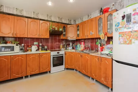 3-к кв. Иркутская область, Ангарск 17-й мкр, 12 (133.5 м)