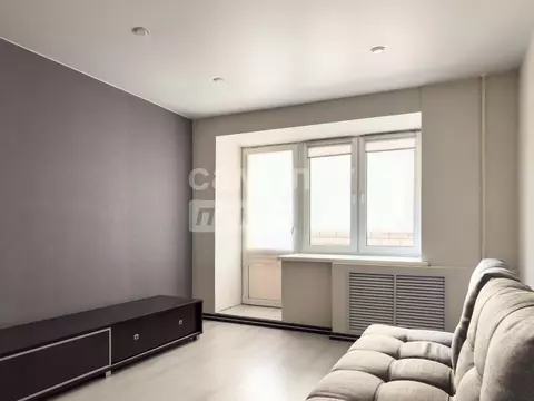 1-к кв. Кировская область, Киров ул. Широтная, 2 (36.5 м)