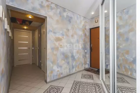 1-к кв. Башкортостан, Уфа ул. Академика Королева, 4 (44.0 м)