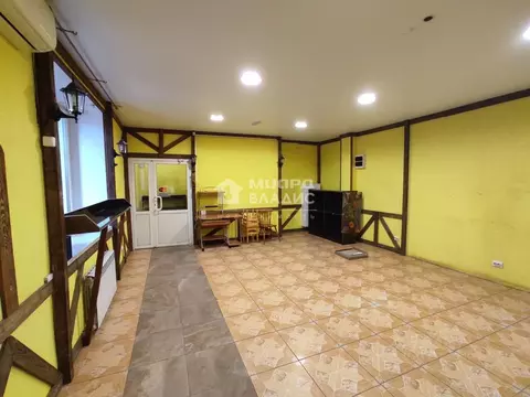 Помещение свободного назначения в Омская область, Омск Пригородная ...