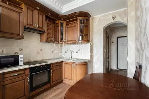 1-к кв. Московская область, Люберцы городской округ, д. Мотяково 66к7 ...