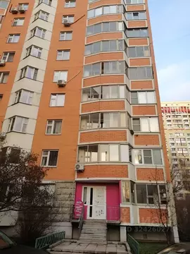 Помещение свободного назначения в Московская область, Красногорск ул. ...