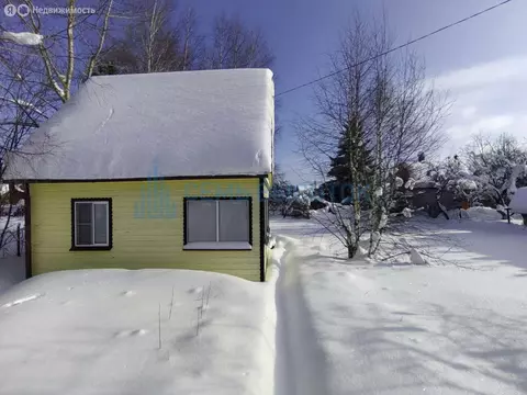 Дом в Москва, ТАО, район Вороново, СНТ Поляна, 62 (50 м)