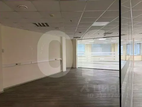 Офис в Москва Летниковская ул., 10С4 (1255 м)