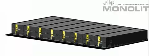 Склад в Свердловская область, Екатеринбург ул. Профессионалов, 21 ...