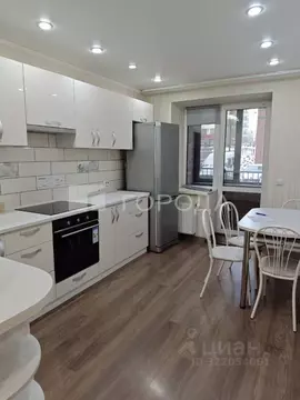 2-к кв. Новосибирская область, Новосибирск Большевистская ул., 122 ...