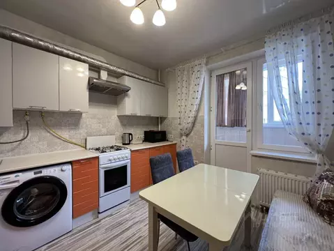 1-к кв. Крым, Симферополь ул. Балаклавская, 73Е (32.3 м)